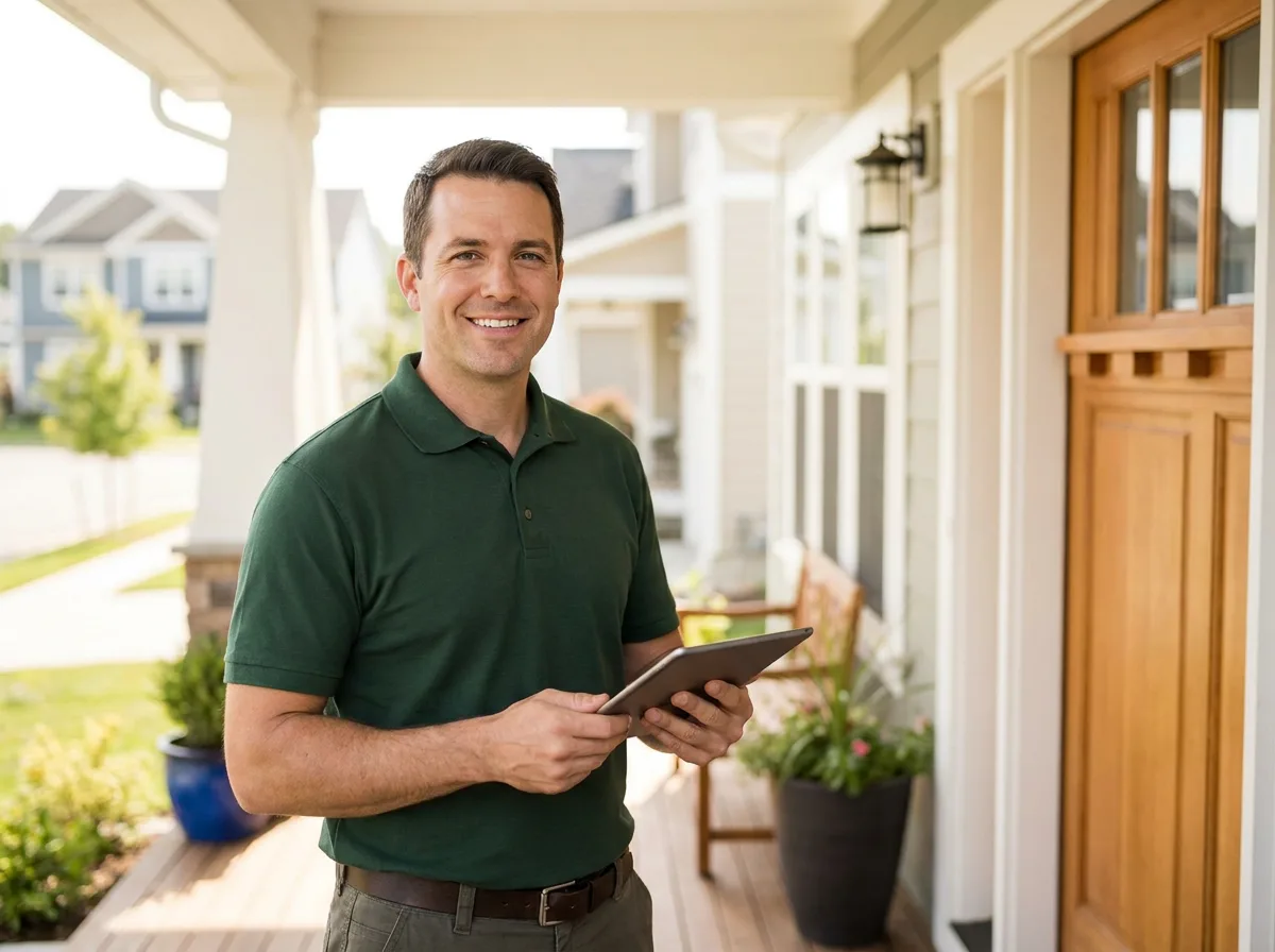Pest control FAQs for Warm Springs, AR